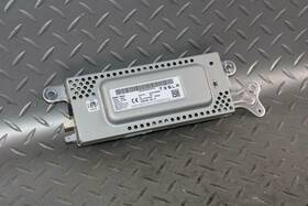 638-tesla Tesla 17-20 Model 3 Oem Hd Audio Radio Stereo Receiver Control Module Harman Becker Oe