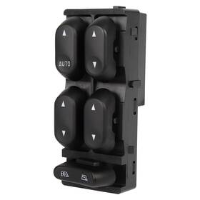 Ad15396501v Top-liftsupport Power Window Switch For 04-05 Ford Explorer Mercury Mountaineer Front Left Side