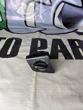 132262 Toyota 2005-2011 Tacoma Transfer Case Control Switch Oem