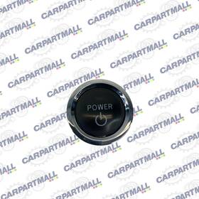 15a710 Toyota 2004-2009 Prius Ignition Power Start Control Button Switch Assembly Oem