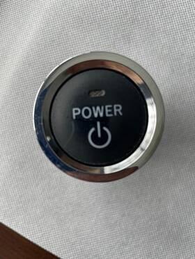15a7102 Toyota Button 146106 For Corolla E12 2.0 Turbodiesel Cat 2001