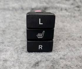 15b088 Toyota 2006-2012 Rav4 Rav-4 Left Right Heated Seat Heater Switch Control Oem