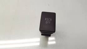 15c866 Toyota 07-13 Tundra Double Cab Rsca Off Curtain Offroad Switch Oem