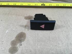 15d509 Toyota 2017-2020 Prius Prime Hazard Warning Light Switch Oem