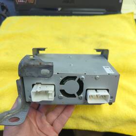 16511058220 Toyota 2017 Tacoma Audio Radio Amplifier Oem #29391