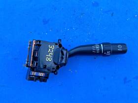 17a082lh Toyota 1997-2001 Camry Windshield Wiper Control Switch Assembly Oem