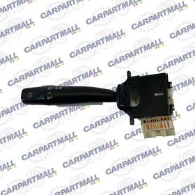 17a089-b Toyota 2001 2002 Corolla Turn Signal Headlight Column Control Switch