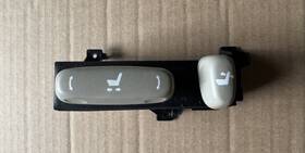 18a189 Toyota 18a013 03-11 Avalon Camry Highlander 4runner Front Passenger Seat Switch