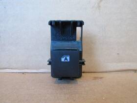 193103 Toyota 15 16 17 18 19 Camry Highlander Rear Left/right Window Switch Oem