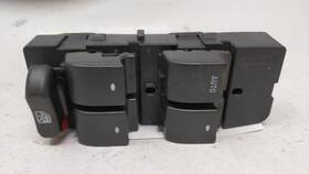 232-04020 Toyota Tacoma Driver Left Door Master Power Window Switch R13wg