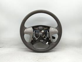 235-02016z Toyota 2007 Camry Steering Wheel T7rnq