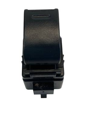 257-0m41 Toyota 2003-2008 Corolla Rear Left Side Power Window Switch Button Oem