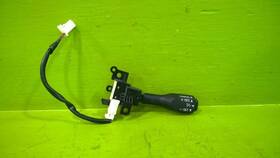 296-2e87 Toyota 09 Rav4 2.5l At Cruise Control Column Switch Oem 2637-10