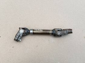 2t1burhe0ec146932 Toyota 2014-2019 Corolla Intermediate Steering Column Lower Shaft Oem