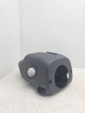 2t1burhe8kc238124 Toyota 2017-2019 Corolla Steering Column Upper And Lower Shroud Cover Oem