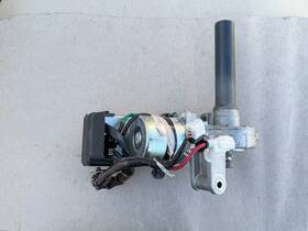 2t3bfrev9fw286791 Toyota 2013-2018 Rav4 Electric Power Steering Column Motor Oem 89650-0r021