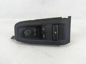 342-1l36 Toyota 2023 Gr86 Driver Left Door Master Power Window Switch 16 Hmg5s