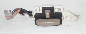 Toyota 3rd 4rn 1996-2002 4runner Limited Left Driver Power Seat Switch Control Oak Tan