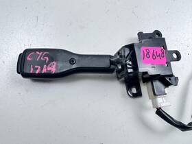 3tmcz5an7lm318273 Toyota 2016-2023 Tacoma Steering Column Cruise Control Switch Oem