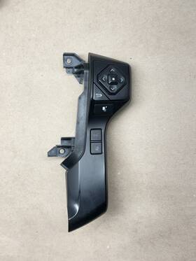 Toyota 3tyax5gn2nt046260 2018-2023 Tacoma Driver Steering Wheel Cruise Switch Rh Oem