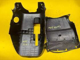 45286-0c050 Toyota 2007-2021 Tundra Steering Column Shroud Cover Oem