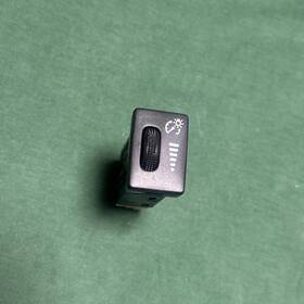 453480 Toyota 2014-2019 Corolla Dash Rheostat Dimmer Light Control Switch Oem