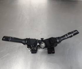 47140-17f466 Toyota 10-12 Rav4 Turn Signal Without Fog Lamps Headlight And Wiper Switch Assembly Oe
