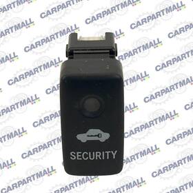 489097 Toyota 2004-2006 Solara Security Light Indicator Control Switch Oem