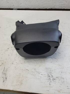 Toyota 4t1b11hk6ju074188 2018-2023 Camry Steering Column Shroud Upper And Lower Trim Cover Oem