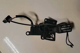 4t1be30k03u247928 Toyota 2002-2006 Camry Le Cruise Control Switch Oem Genuine