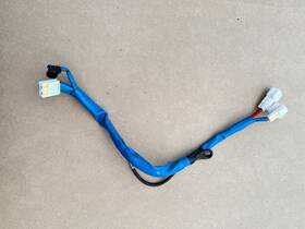 4t1bf1fk1cu041719 Toyota 2012-2014 Camry Steering Column Wire Oem