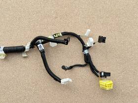 4t1g11bk2nu058493 Toyota 2018-2024 Camry Steering Column Harness Wire Oem