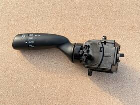4t1r11bk9nu072464 Toyota 2018-2022 Camry Headlight Turn Signal Control Switch Assembly Oem