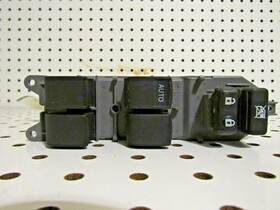 50649b Toyota 2007 2008 2009 2010 2011 2012 2013 2014 Camry Left Power Window Switch