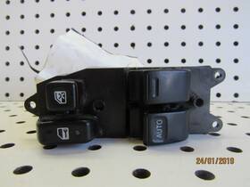 50785 Toyota 1999 2000 2001 99 00 01 Solara Left Master Power Window Switch