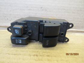 50958 Toyota 2006 07 08 09 10 Solara Left Driver Side Master Window Control Switch Oem