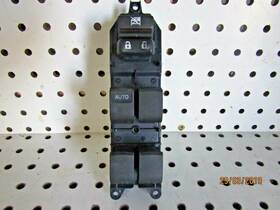 50970 Toyota 2011 2012 2013 Tundra Left Master Power Window Switch Oem