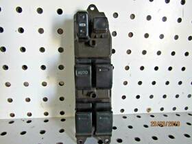 514547 Toyota 2002 2003 2004 2005 2006 Camry Master Window Switch Oem