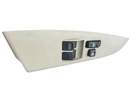 514549 Toyota 04-08 Solara Driver Left Side Master Power Window Switch Tan