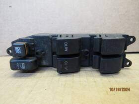 515144 Toyota 2005 Scion Xb Front Left Driver Side Master Power Window Control Switch Oem