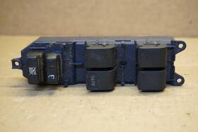 515203 Toyota 2009 2010 2011 2012 2013 Camry Left Driver Side Window Control Switch Oem