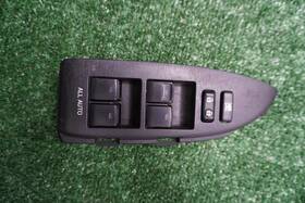 515220 Toyota 2013 Prius Driver Side Window Switch Oem