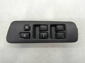 515340 Toyota 2005-2007 Highlander Driver Left Door Master Power Window Switch Y317b