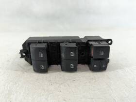 515672 Toyota 2015-2017 Camry Driver Left Door Master Power Window Switch Kfqf2