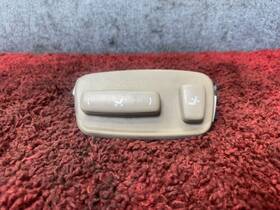 53100-0c010-20 Toyota 2000-2004 Tundra Sequoia Front Left Driver Seat Adjustment Switch Oem