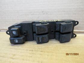 53962 Toyota 2001 2002 2003 Camry Left Driver Side Master Window Control Switch Oem