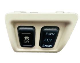 55448-53021 Toyota 06-13 Lexus Is250 Traction Control Button Switch Assembly Oem