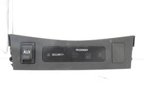 55548-12100 Toyota 2011-2013 Corolla Dash Auxiliary Instrument Panel Oem 55548-12100 Toyota 2011-2013 Corolla Dash Auxiliary Instrument Panel Oem