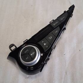 5559432060 Toyota 2014-2017 Prius C Climate Control Switch Oem