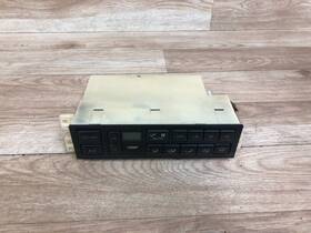 55900-14500 Toyota Supra Mk3 Oem Front Ac Heater Temperature Climate Control Switch 89-92